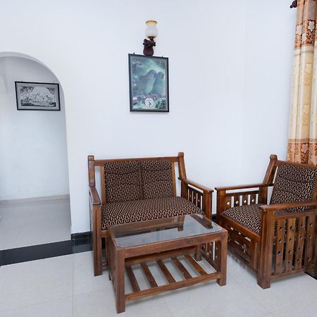 Kavi Villa Bentota Buitenkant foto