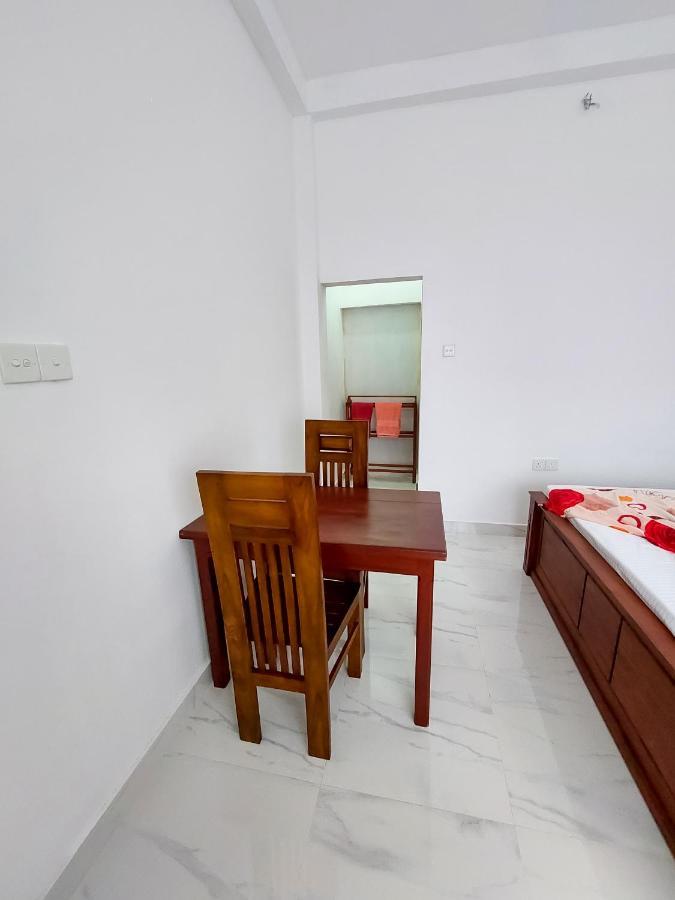 Kavi Villa Bentota Buitenkant foto