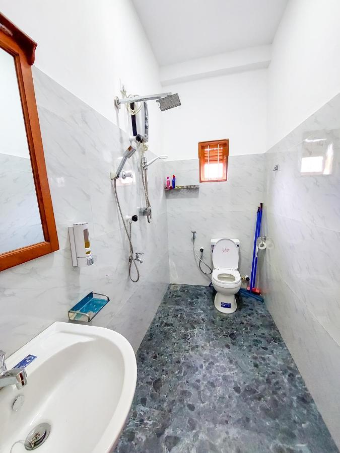 Kavi Villa Bentota Buitenkant foto