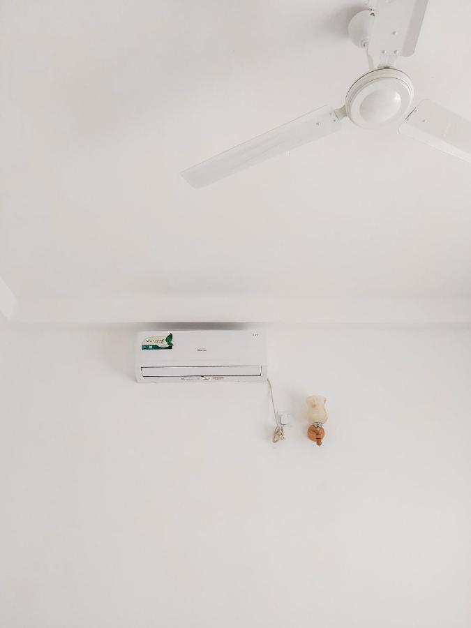 Kavi Villa Bentota Buitenkant foto