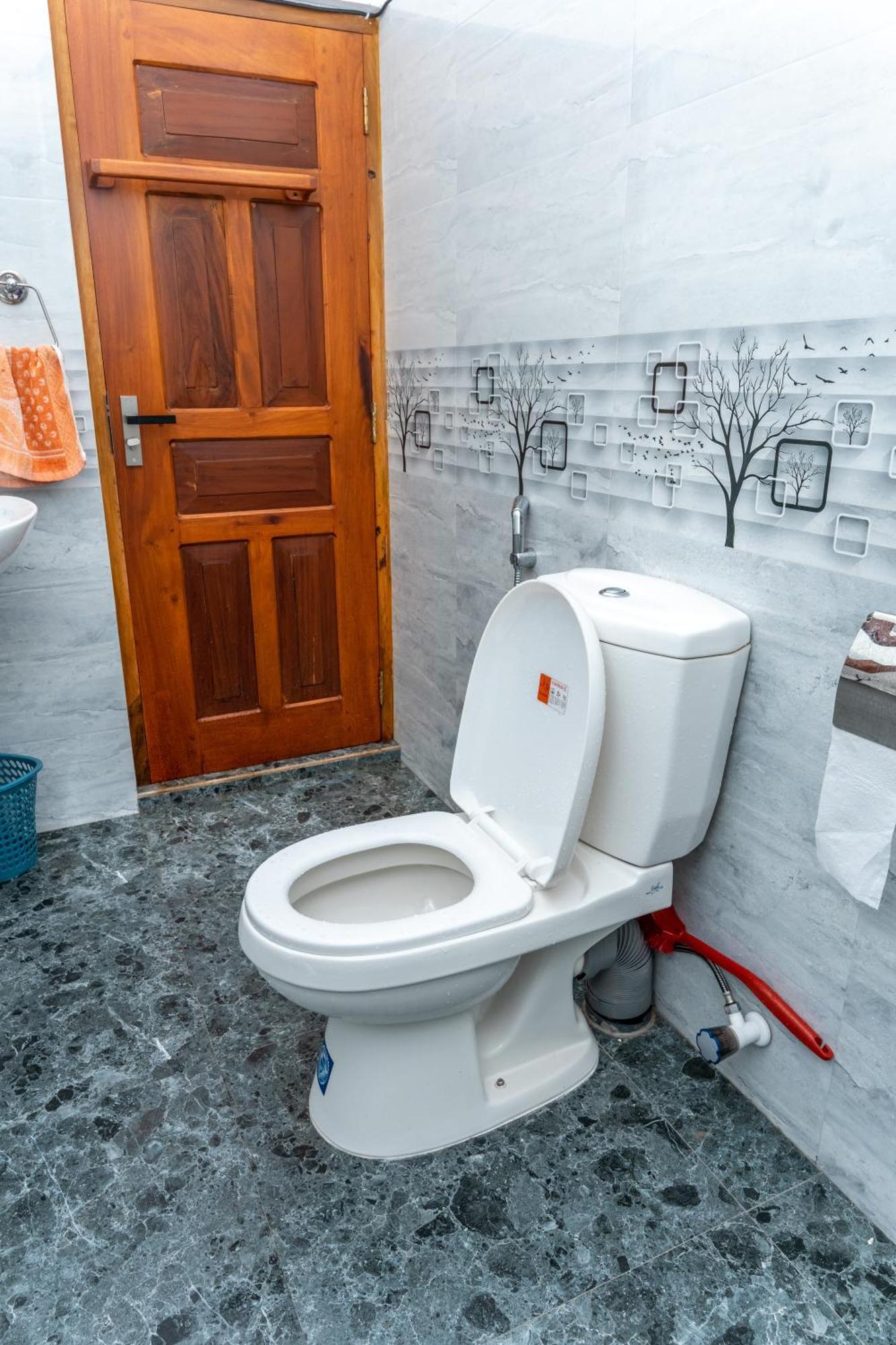 Kavi Villa Bentota Buitenkant foto