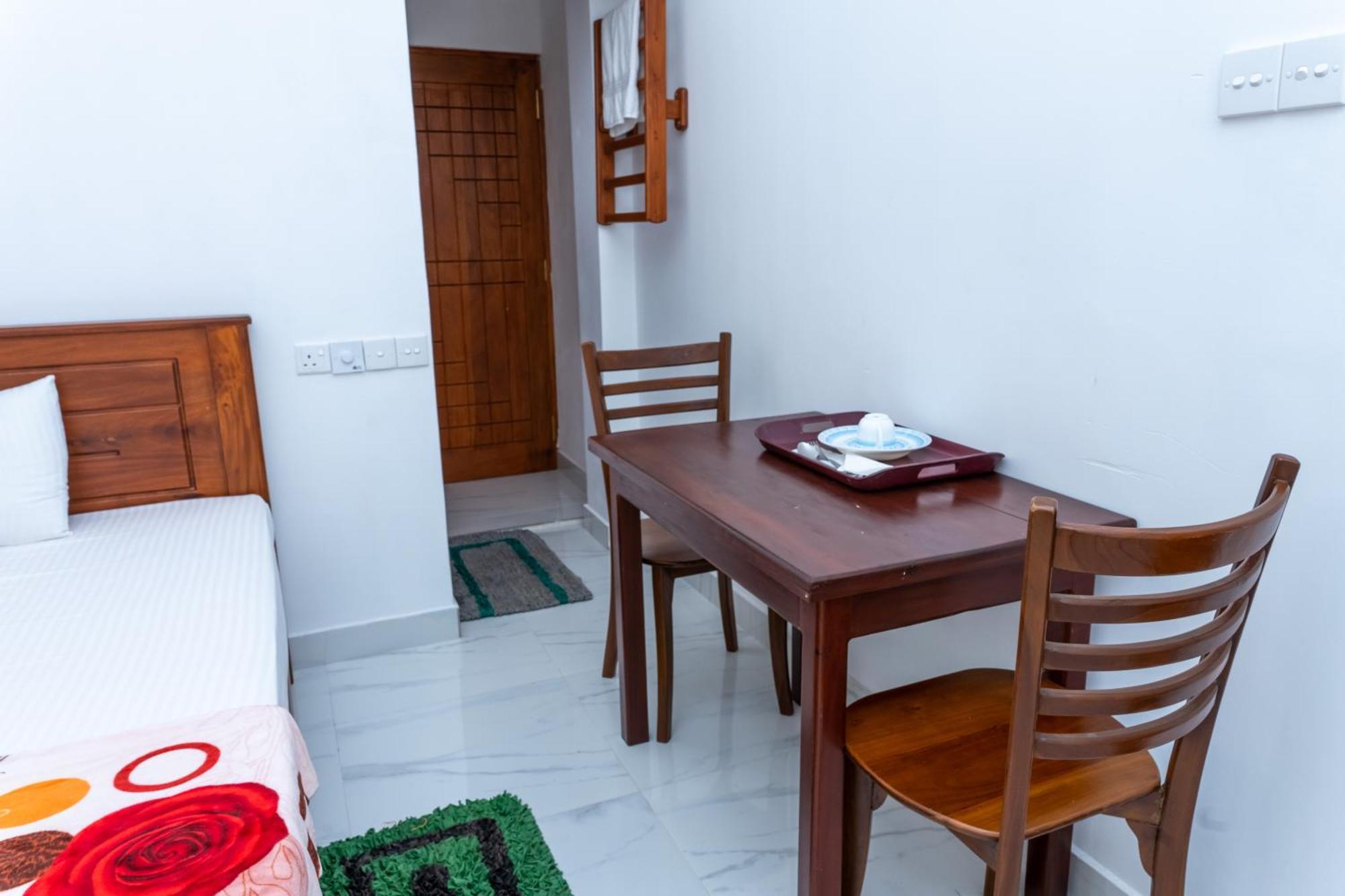 Kavi Villa Bentota Buitenkant foto