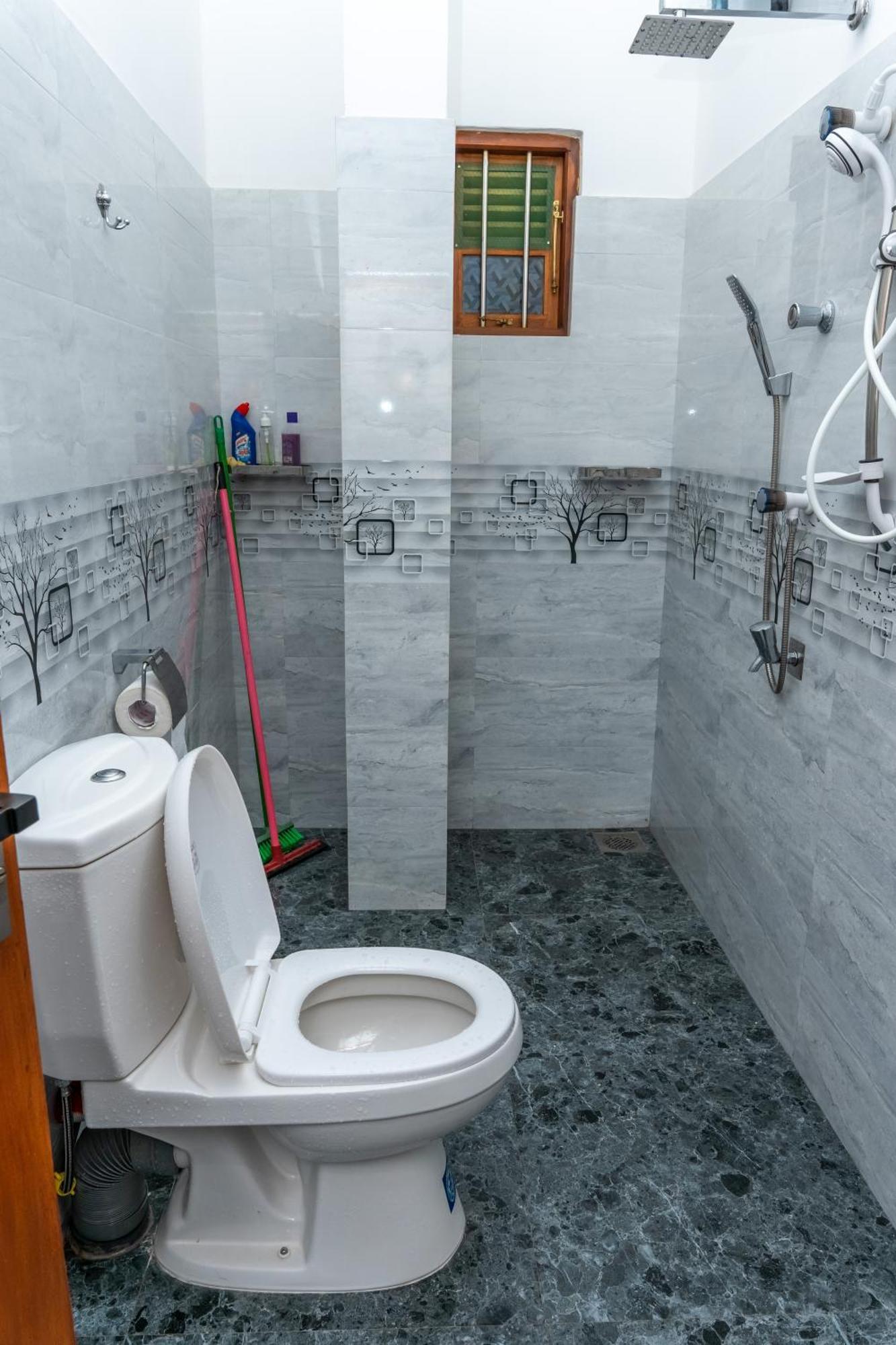 Kavi Villa Bentota Buitenkant foto