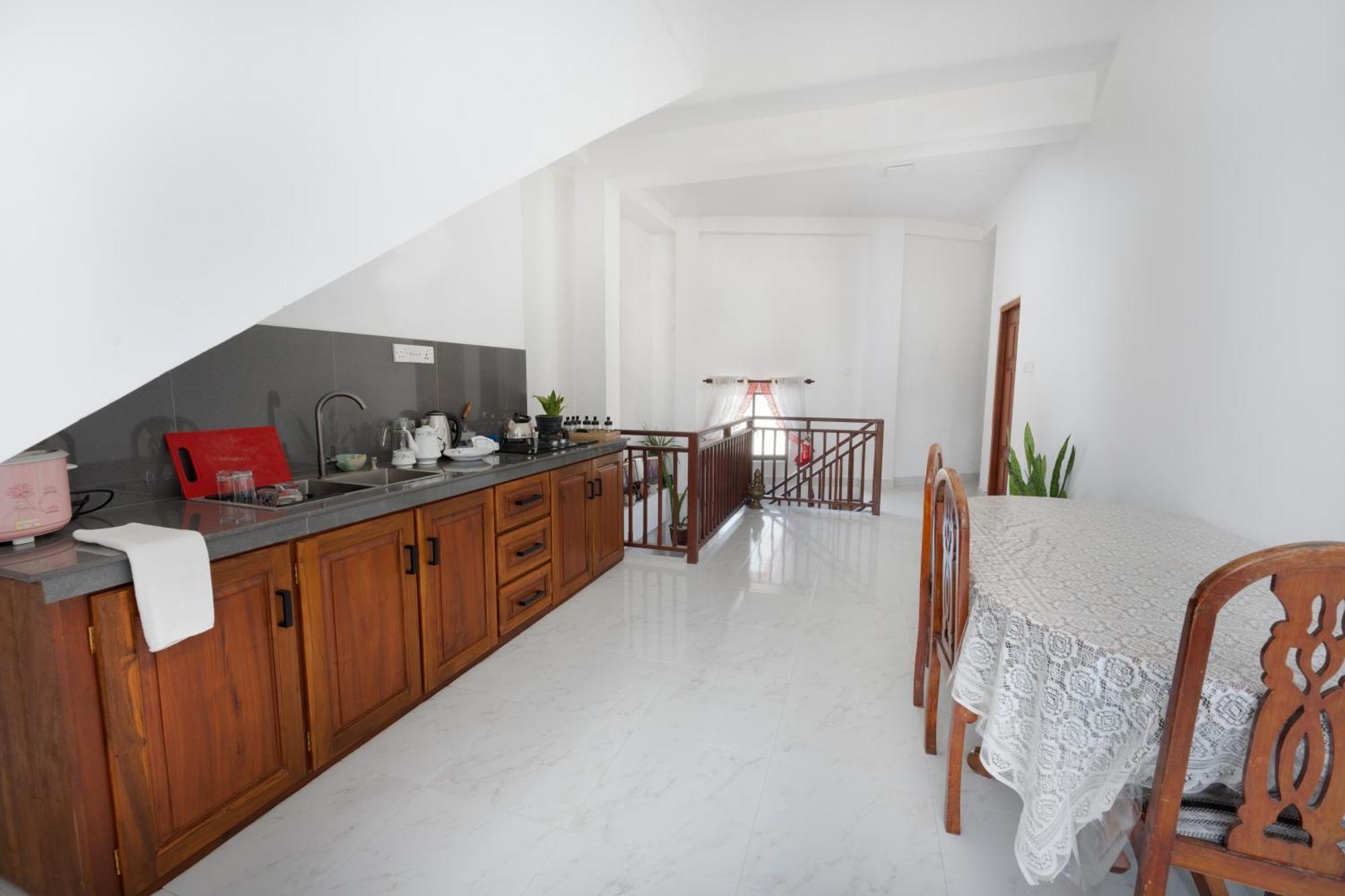 Kavi Villa Bentota Buitenkant foto